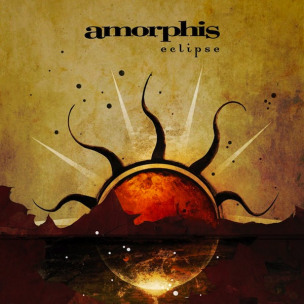 AMORPHIS - Eclipse - CD