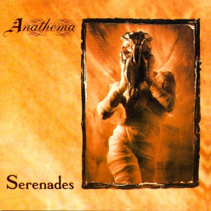 ANATHEMA - Serenades - CD