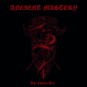 ANCIENT MASTERY - The Chosen One - DIGI CD