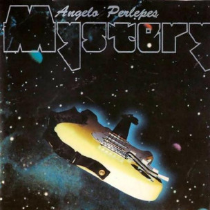 ANGELO PERLEPES’ MYSTERY - Mystery - CD
