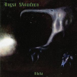 ANGST SKVADRON - Flukt - CD