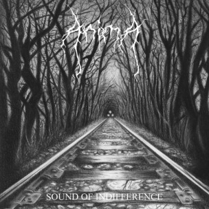 ANIMA - Sound Of Indifference - CD