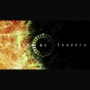 ANIMALS AS LEADERS - Animals As Leaders - 2LP