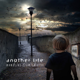ANOTHER LIFE - Memories From Nothing - 2CD
