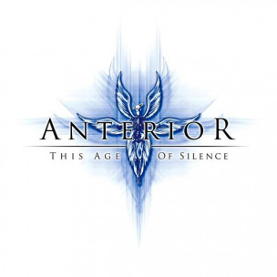 ANTERIOR - This Age Of Silence - CD