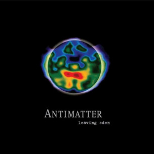 ANTIMATTER - Leaving Eden - DIGI 2CD
