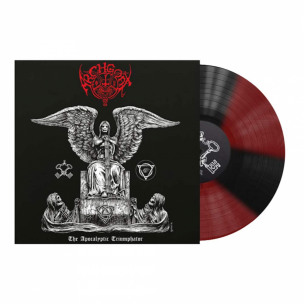ARCHGOAT - The Apocalyptic Triumphator - LP