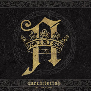 ARCHITECTS - Hollow Crown - CD