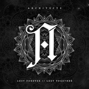 ARCHITECTS - Lost Forever // Lost Together - LP