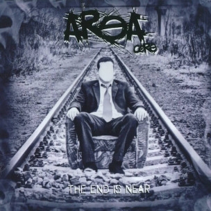 AREA CORE - The End Is Near - DIGI CD