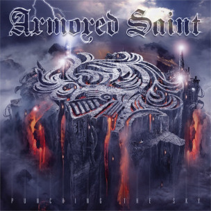 ARMORED SAINT - Punching The Sky - 2LP
