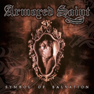 ARMORED SAINT - Symbol Of Salvation - DIGI CD