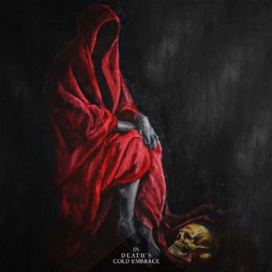 ARS VENEFICIUM / ULVADLIR - In Death's Cold Embrace - 7“EP