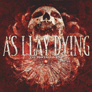 AS I LAY DYING - The Powerless Rise - DIGI CD