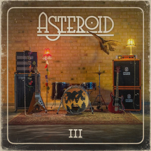 ASTEROID - III - LP