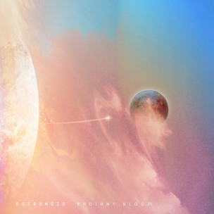 ASTRONOID - Radiant Bloom - LP