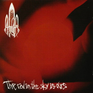 AT THE GATES - The Red In The Sky Is Ours - CD