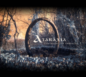ATARAXIA - Synchronicity Embraced - DIGI CD
