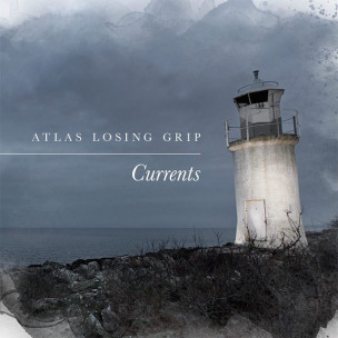 ATLAS LOSING GRIP - Currents - DIGI CD