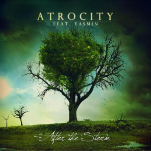 ATROCITY - After The Storm - DIGI CD