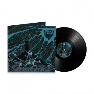 AUDREY HORNE - Devil's Bell - LP