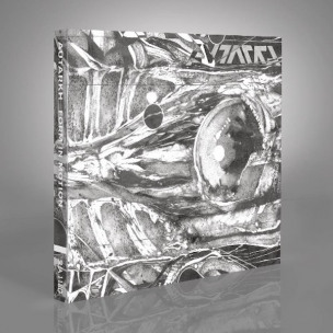 AUTARKH - Form In Motion - DIGI CD