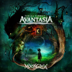 AVANTASIA - Moonglow - CD