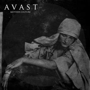 AVAST - Mother Culture - LP