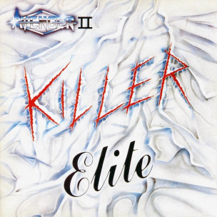 AVENGER (UK) - Killer Elite - DIGI CD