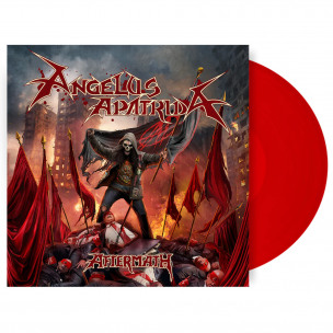 ANGELUS APATRIDA - Aftermath - LP