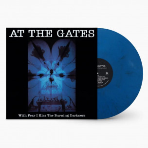 AT THE GATES - With Fear I Kiss The Burning Darkness - LP