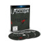 ACCEPT - Restless And Live - BLURAY+2CD