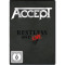 ACCEPT - Restless And Live - DVD