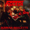 ACCEPT - Russian Roulette - CD