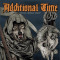 ADDITIONAL TIME - Wolves Amongst Sheep - LP