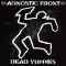 AGNOSTIC FRONT - Dead Yuppies - LP