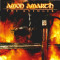 AMON AMARTH - The Avenger - CD