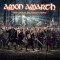 AMON AMARTH - The Great Heathen Army - DIGI CD