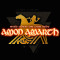 AMON AMARTH - With Oden On Our Side - LP