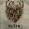 ANCIIENTS - Voice Of The Void - DIGI CD