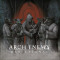 ARCH ENEMY - War Eternal - DIGI CD