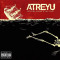ATREYU - Lead Sails Paper Anchor - CD