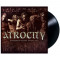 ATROCITY - Unspoken Names (Demo 1991) - LP