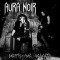 AURA NOIR - Dreams Like Deserts - CD