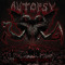 AUTOPSY - All Tomorrow's Funerals - 2LP
