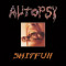 AUTOPSY - Shitfun - DIGI CD