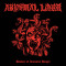 ABYSMAL LORD - Bestiary Of Immortal Hunger - LP