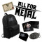 ALL FOR METAL - Legends - BOX CD