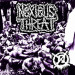 AGATHOCLES / NOXIOUS THREAT - Split - 7"EP