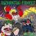 AGNOSTIC FRONT - Get Loud! - LP